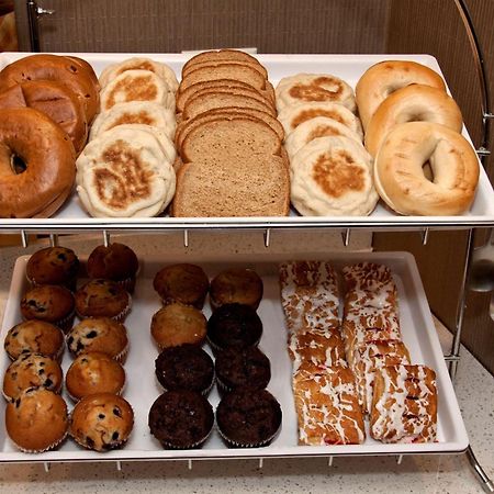 Hampton Inn Cookeville Zewnętrze zdjęcie