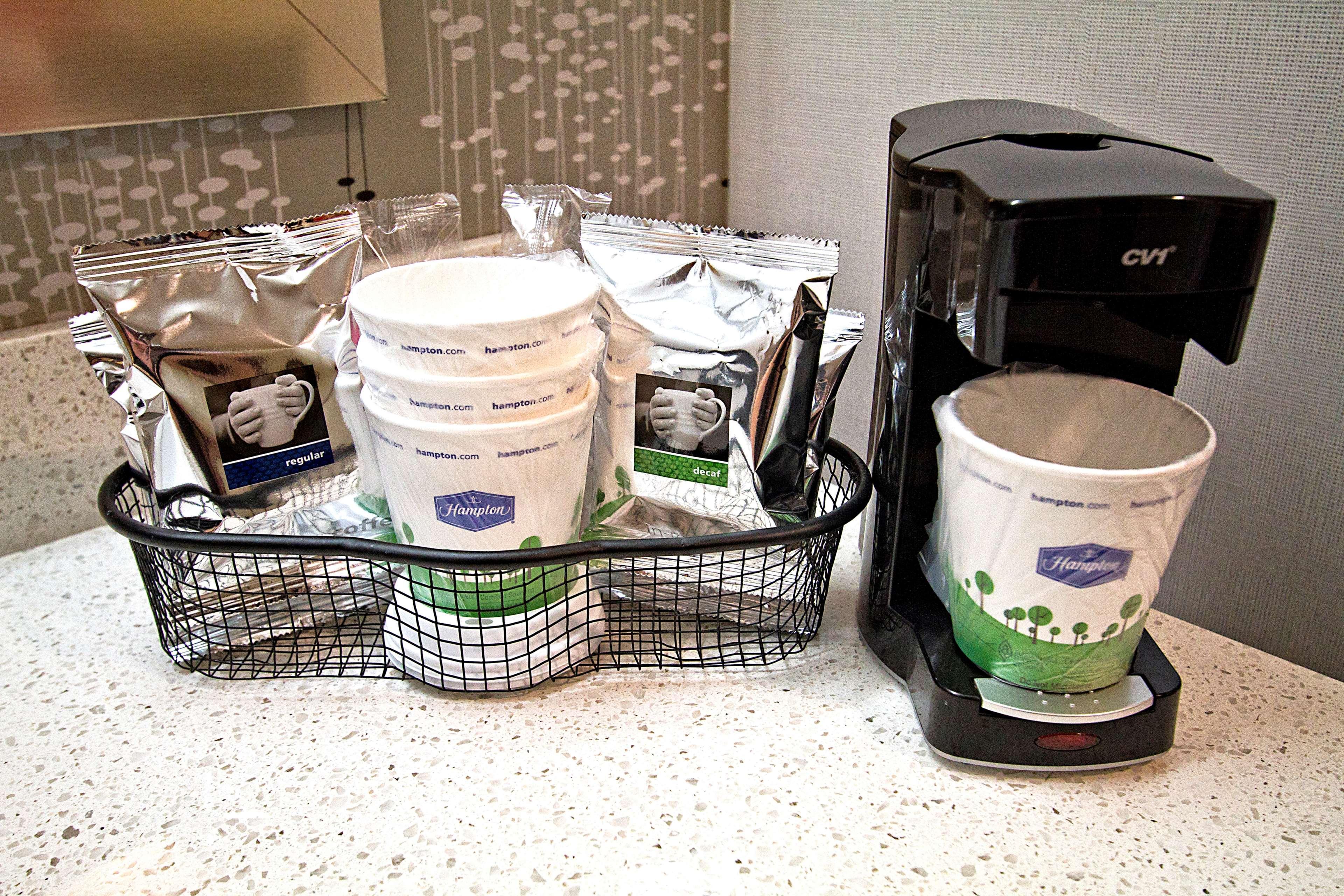 Hampton Inn Cookeville Zewnętrze zdjęcie