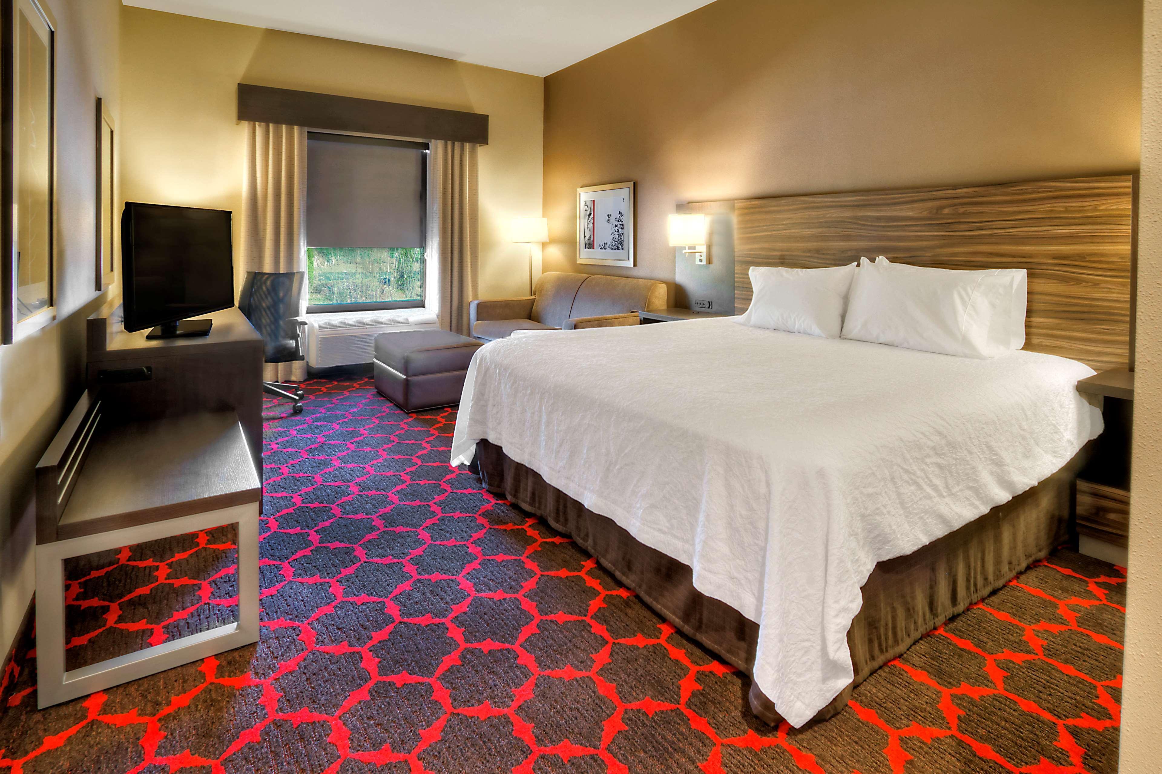 Hampton Inn Cookeville Zewnętrze zdjęcie
