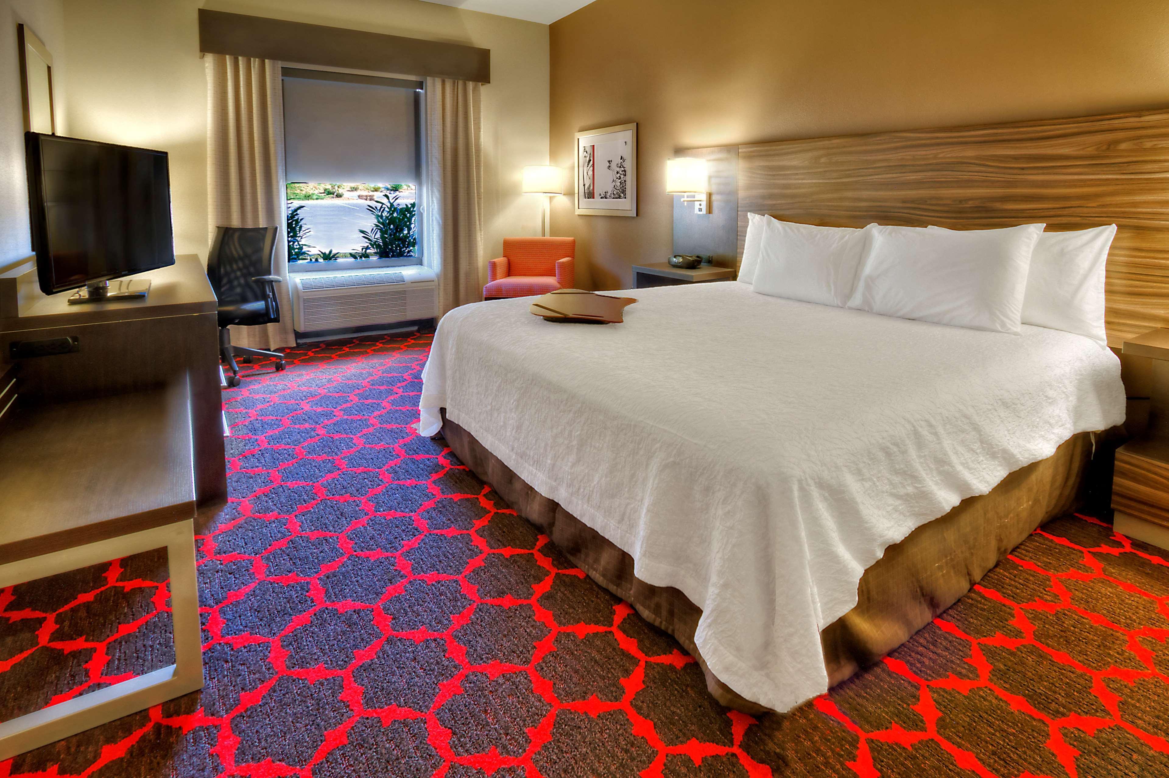 Hampton Inn Cookeville Zewnętrze zdjęcie