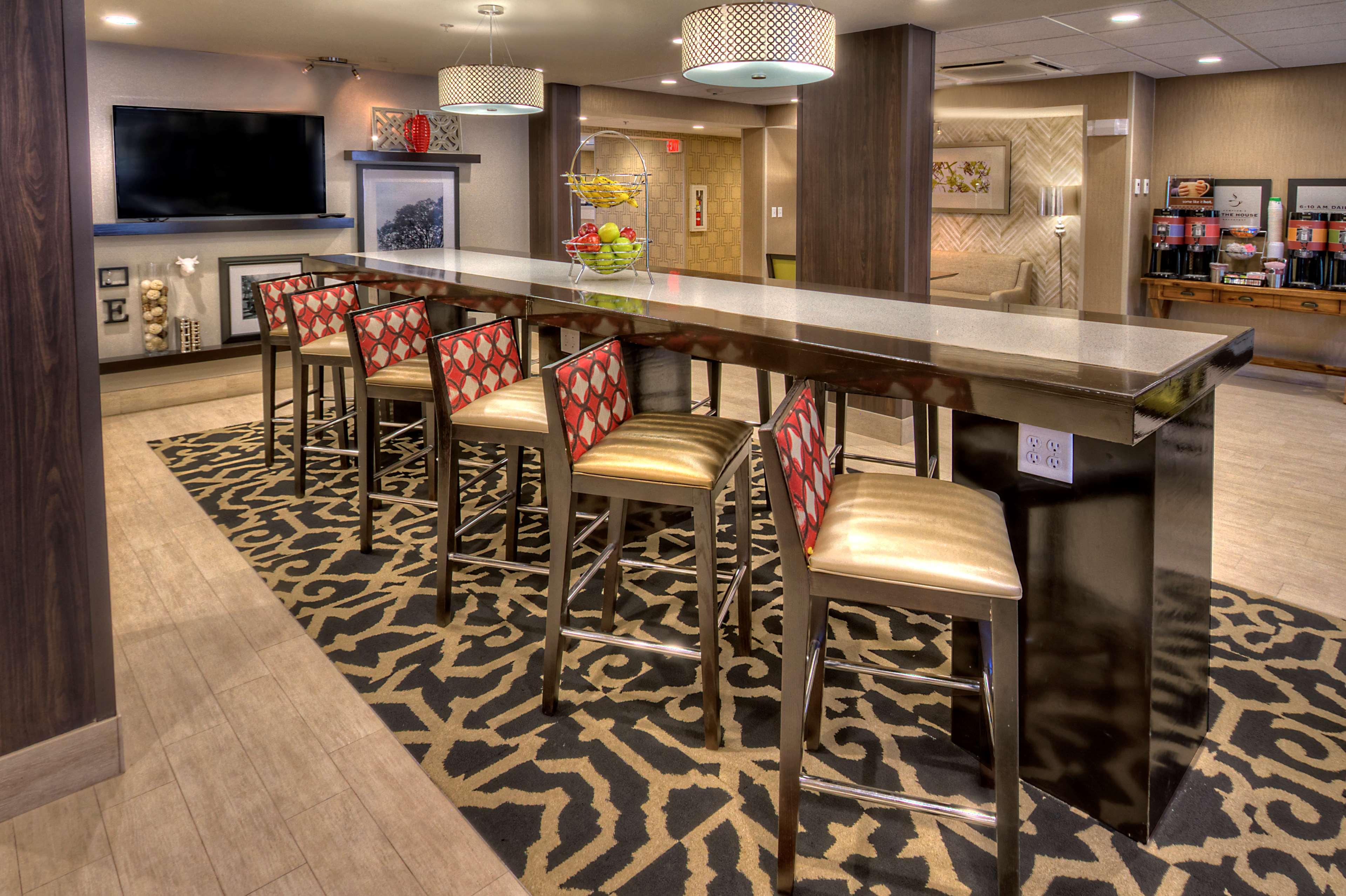 Hampton Inn Cookeville Zewnętrze zdjęcie