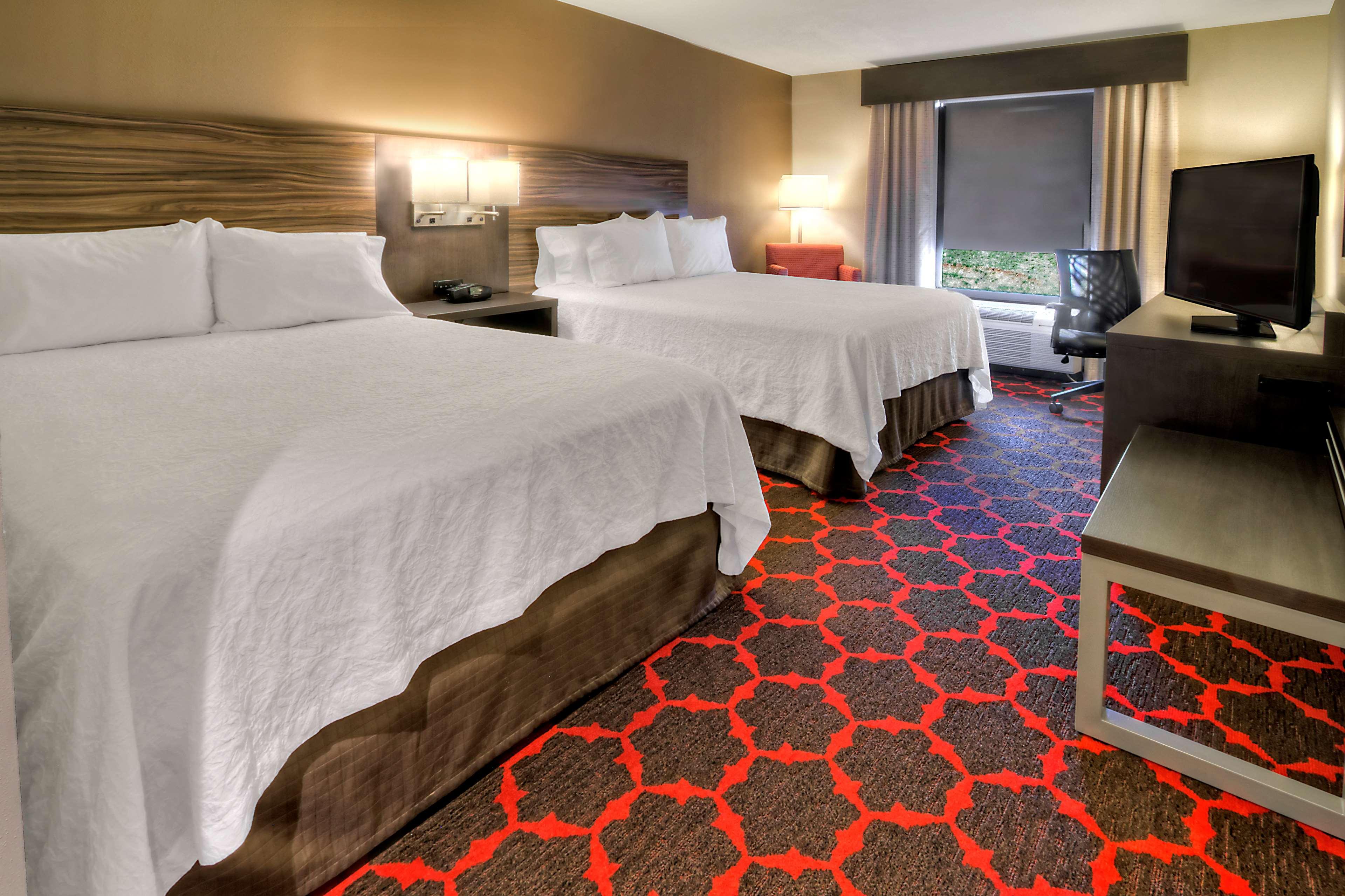 Hampton Inn Cookeville Zewnętrze zdjęcie