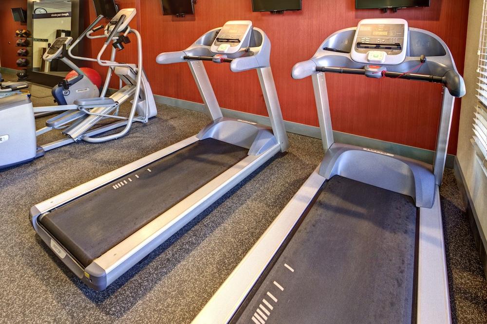 Hampton Inn Cookeville Zewnętrze zdjęcie