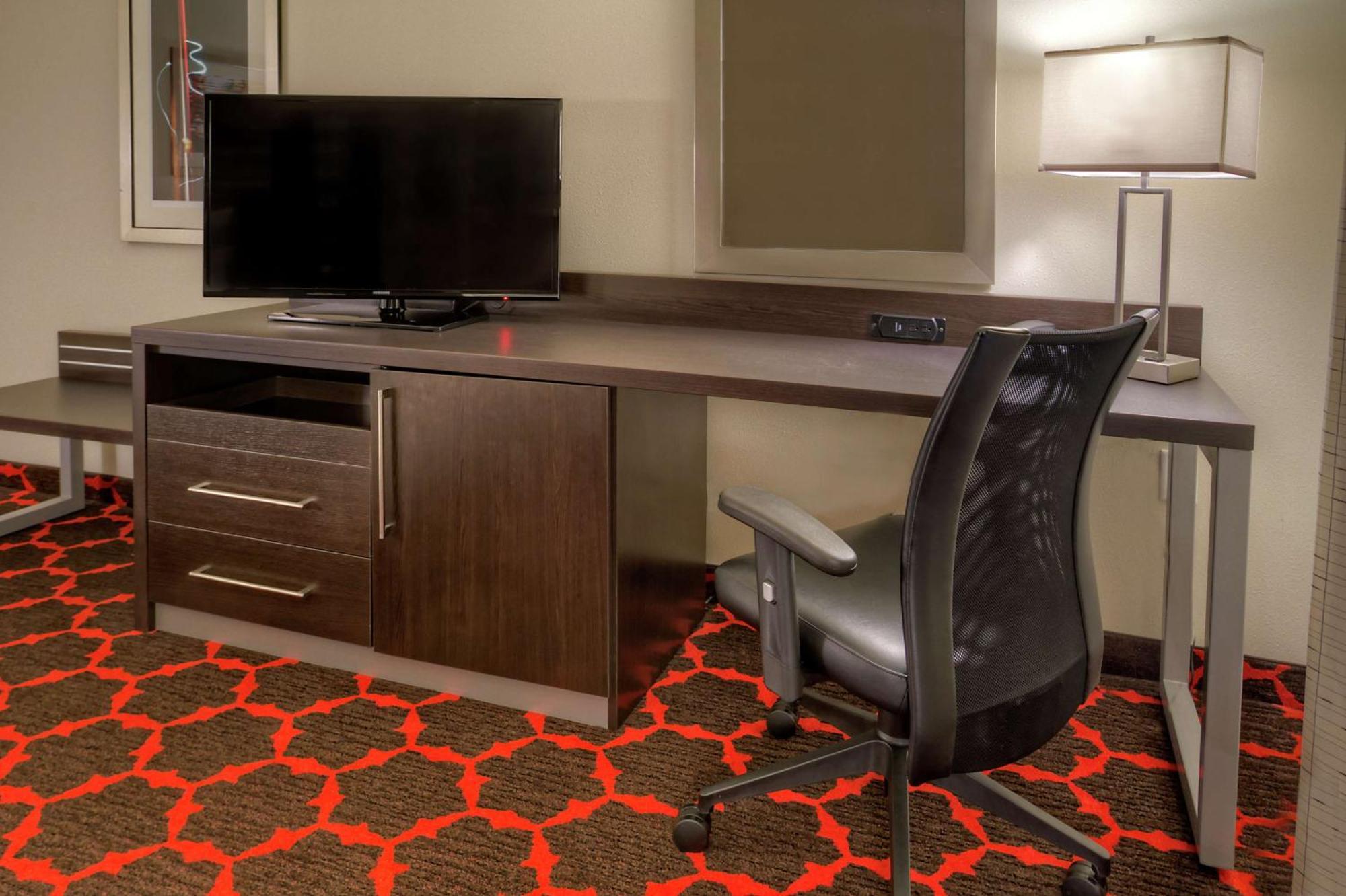 Hampton Inn Cookeville Zewnętrze zdjęcie