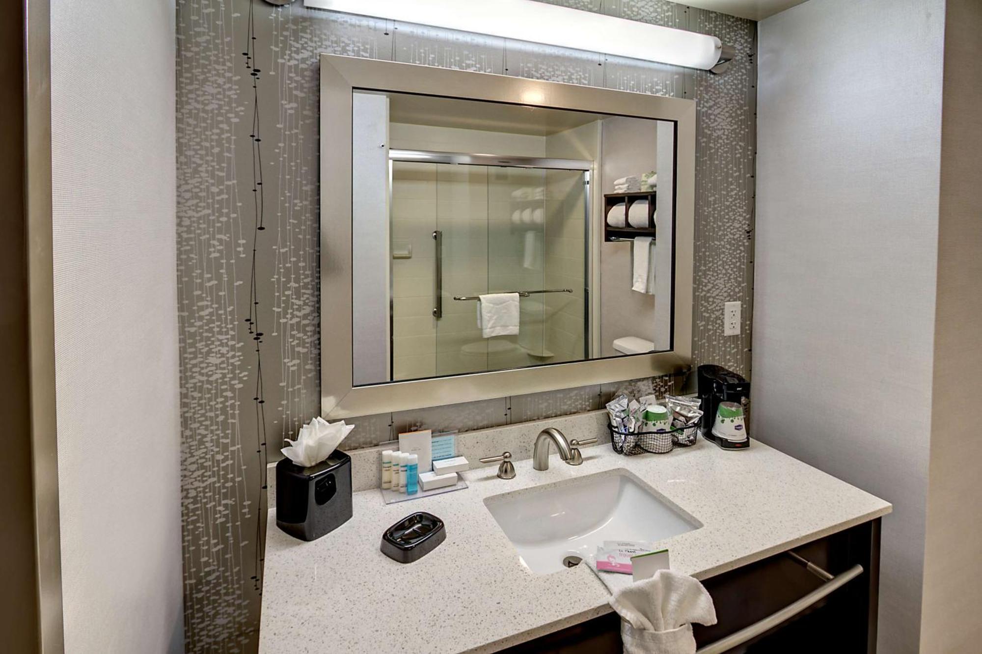 Hampton Inn Cookeville Zewnętrze zdjęcie