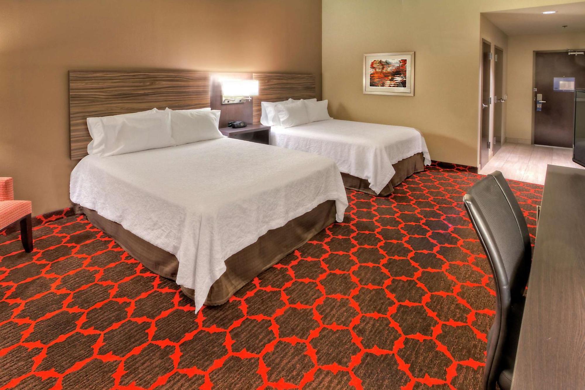 Hampton Inn Cookeville Zewnętrze zdjęcie