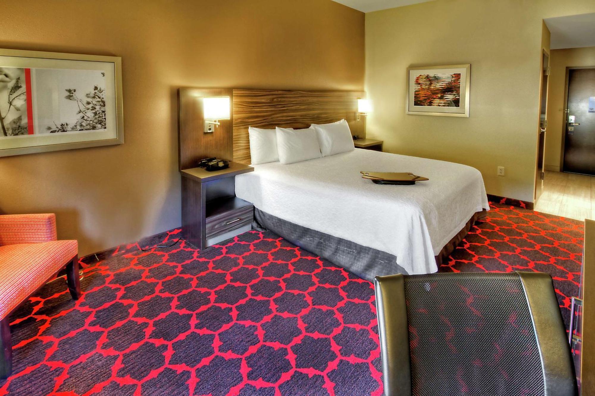 Hampton Inn Cookeville Zewnętrze zdjęcie