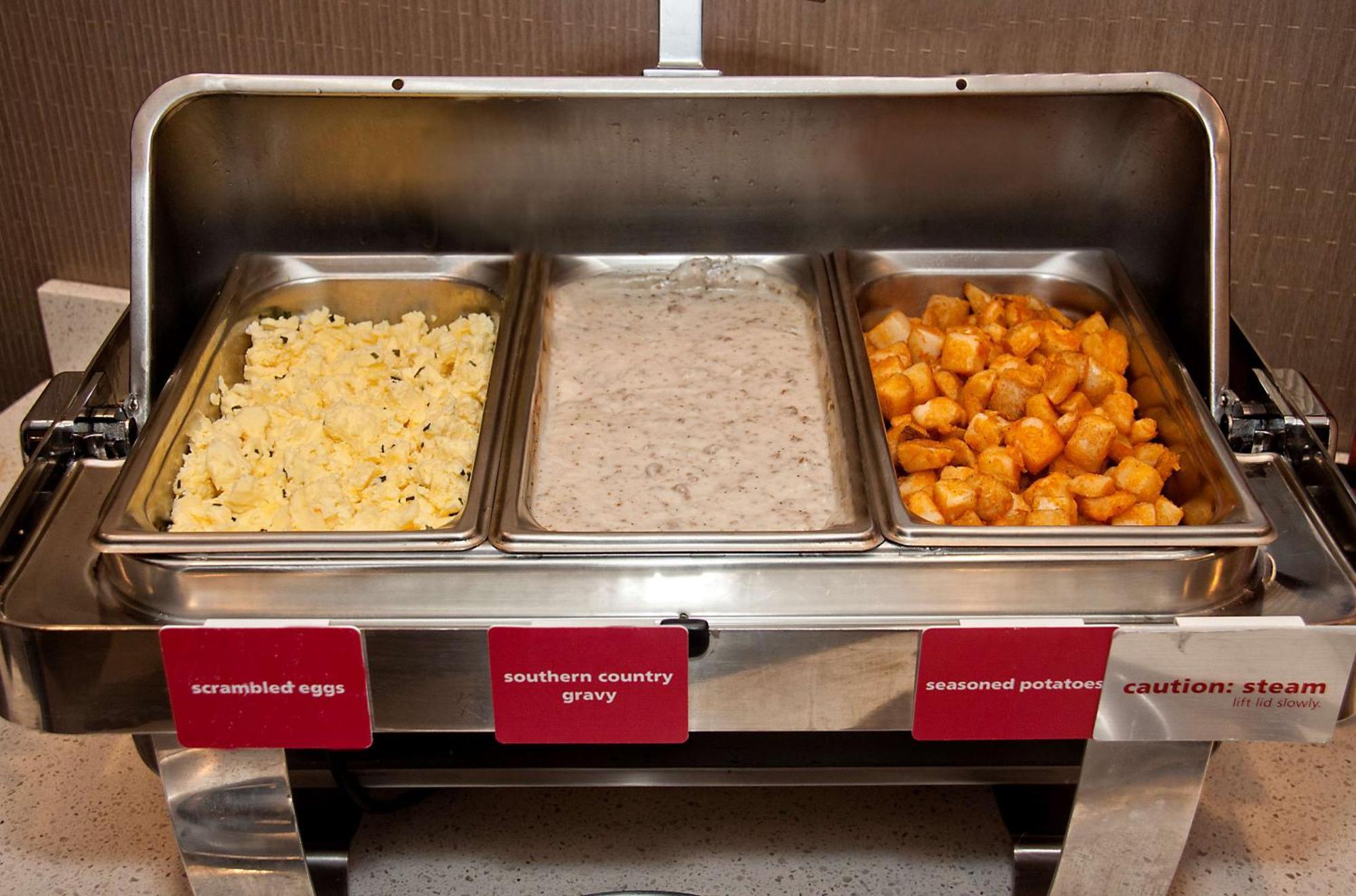 Hampton Inn Cookeville Zewnętrze zdjęcie
