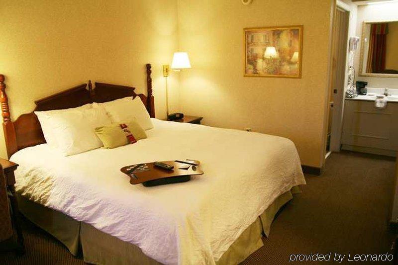Hampton Inn Cookeville Pokój zdjęcie