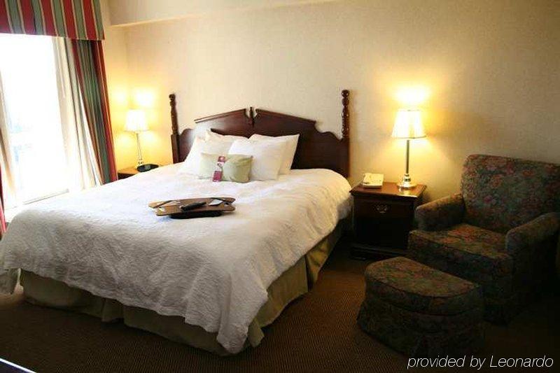Hampton Inn Cookeville Pokój zdjęcie