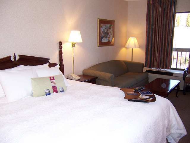 Hampton Inn Cookeville Pokój zdjęcie