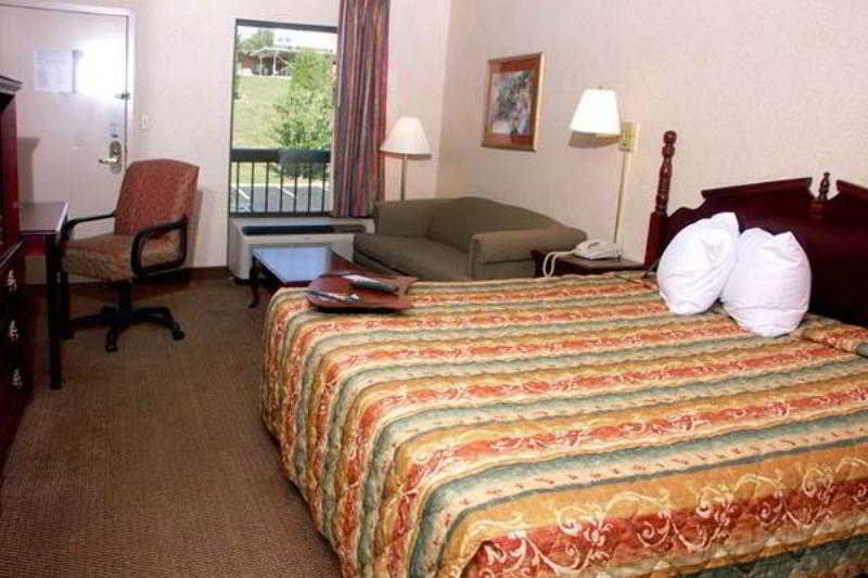 Hampton Inn Cookeville Zewnętrze zdjęcie