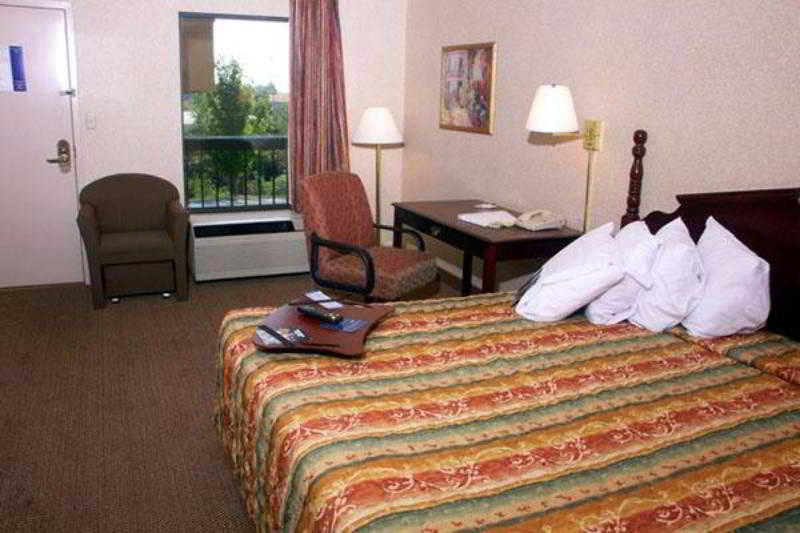 Hampton Inn Cookeville Zewnętrze zdjęcie