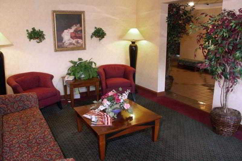 Hampton Inn Cookeville Pokój zdjęcie