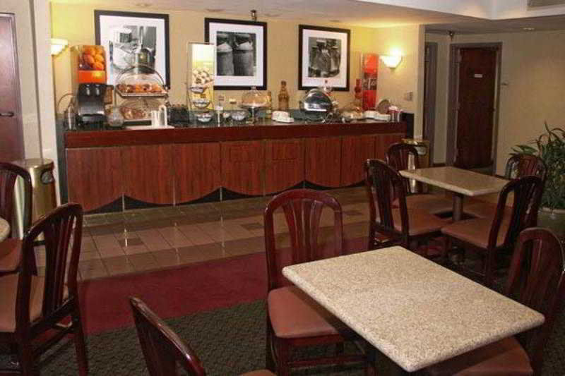 Hampton Inn Cookeville Zewnętrze zdjęcie