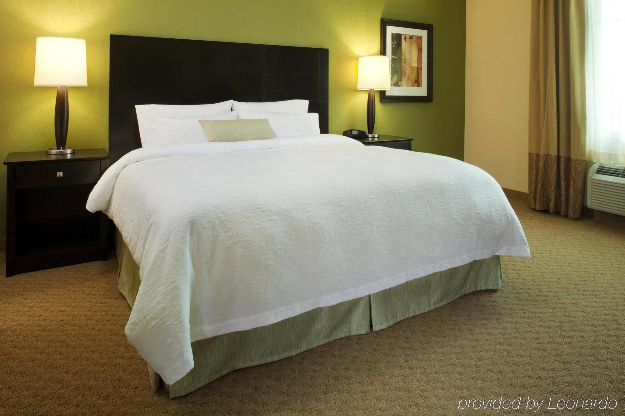 Hampton Inn Cookeville Zewnętrze zdjęcie